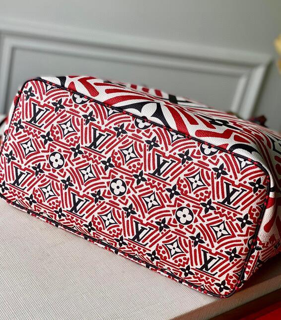 SAMC - LOV Bags - 2771