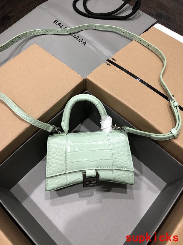 Glami- - BG Hourglass Bags - 120