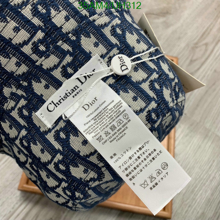 SAMC - DOR Caps & Hats - 046