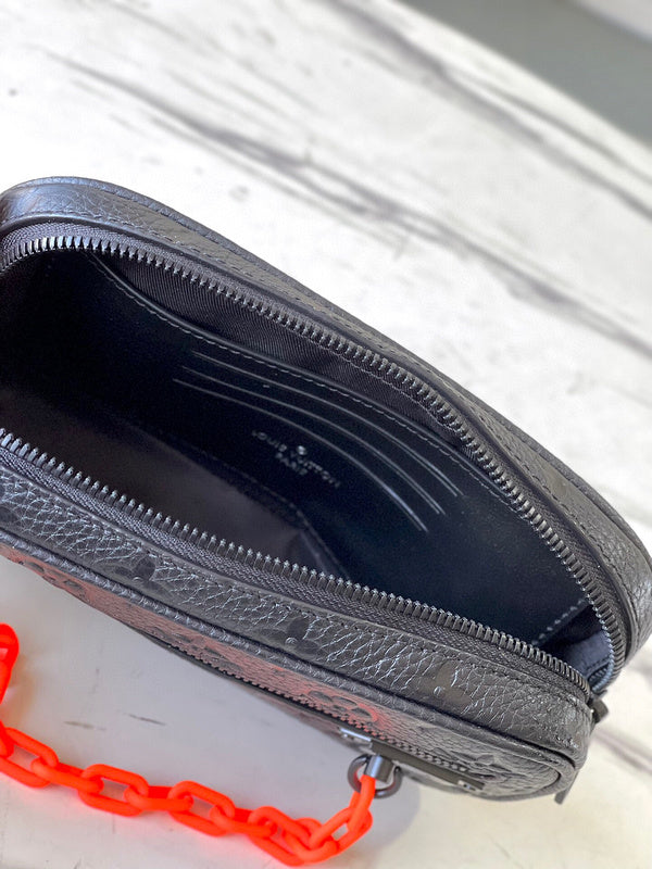 Satchel Bags - VL Bags - 4406