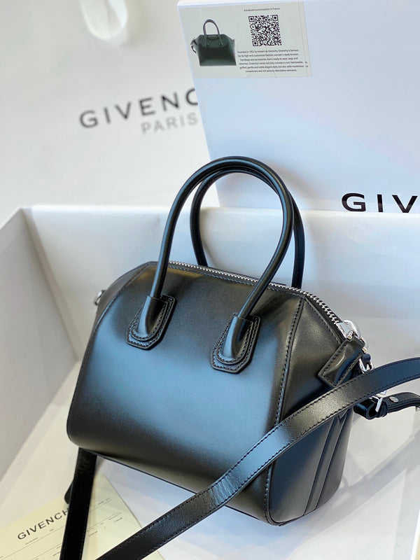 Glamy - GCY Bags - 641