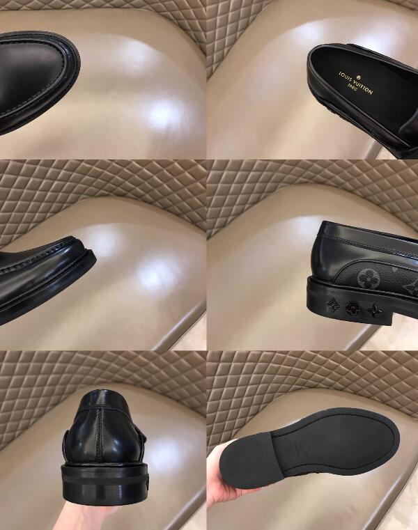 SAMC - LOV Men Shoes - 1649