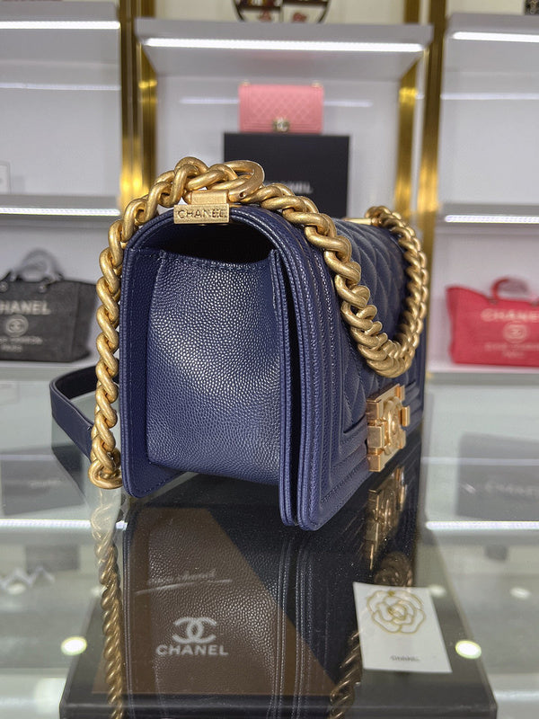 Satchel Bags - CHL Bags - 3177