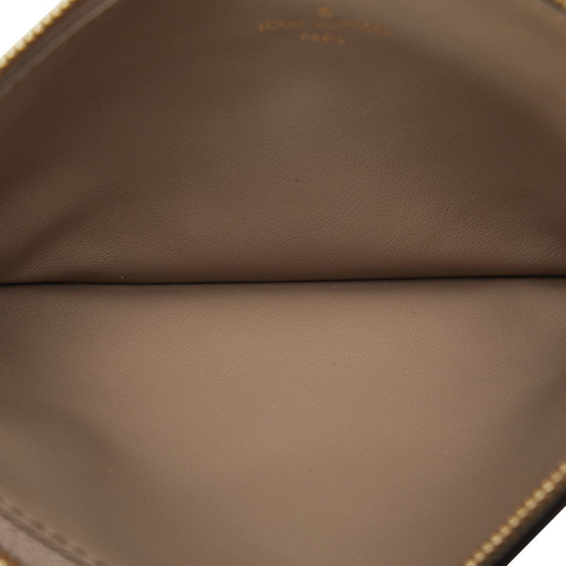 Louis Vuitton Monogram Empreinte Pochette Felice Chain Pouch M82480