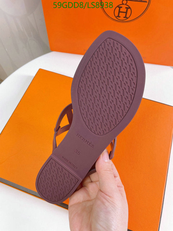 SAMC - HMS Women Shoes - 466