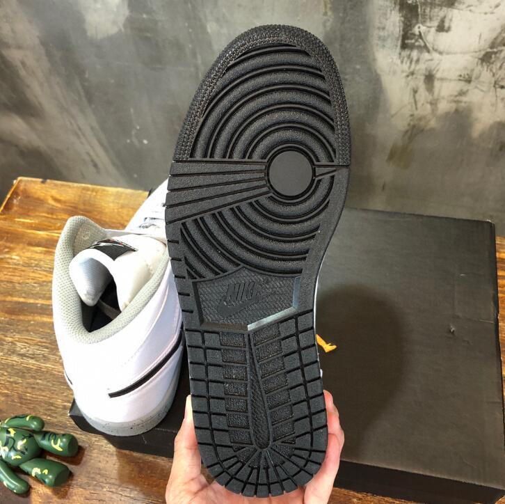 SAMC - NKE Shoes - 1796