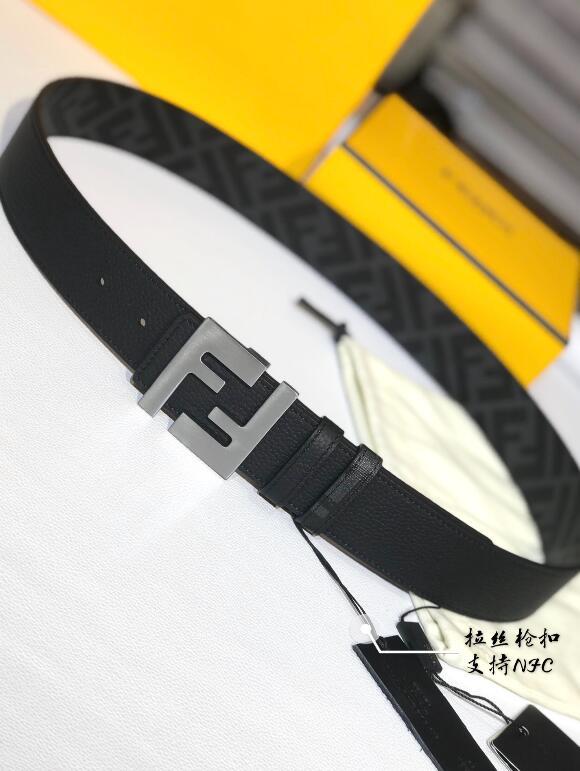 SAMC - Mix Belts - 156