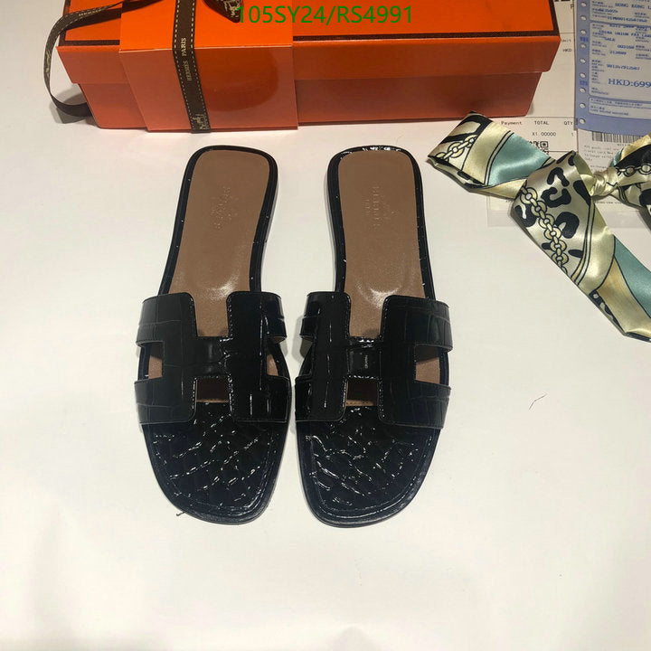 SAMC - HMS Women Shoes - 064