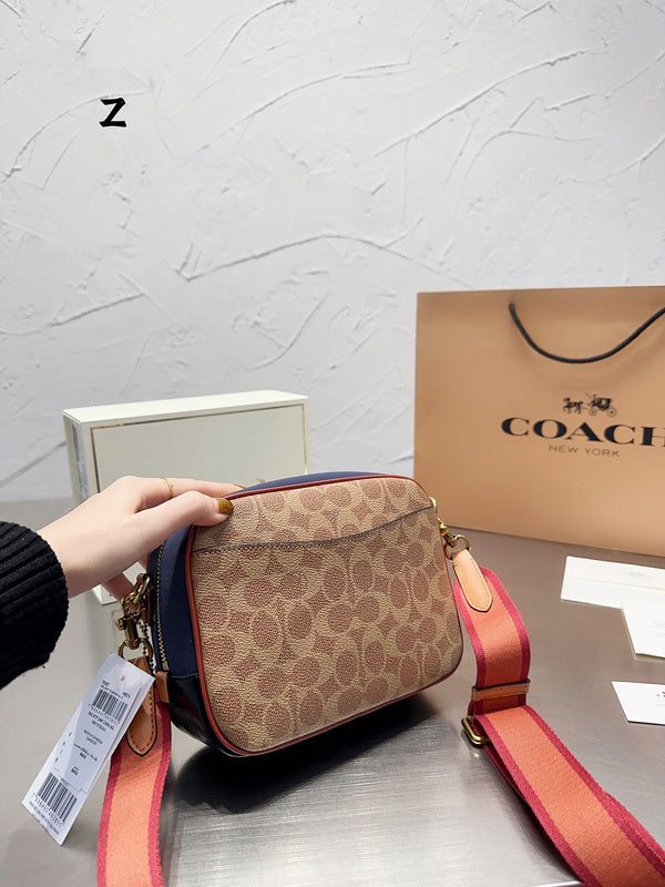 Satchel Bags - CCH Bags - 406