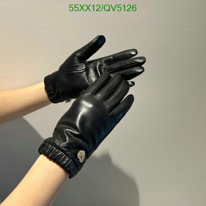 SAMC - CHL Gloves - 092