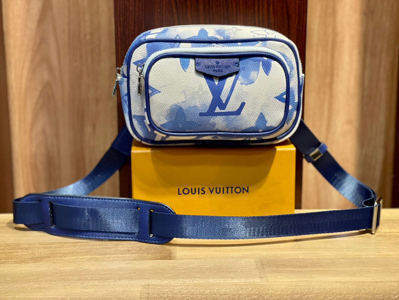 Satchel Bags - VL1 Bags - 281