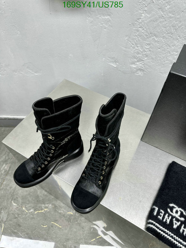 SAMC - CHL Women Boots - 069