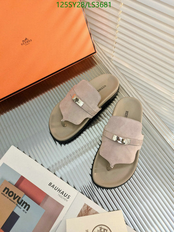 SAMC - HMS Women Shoes - 490