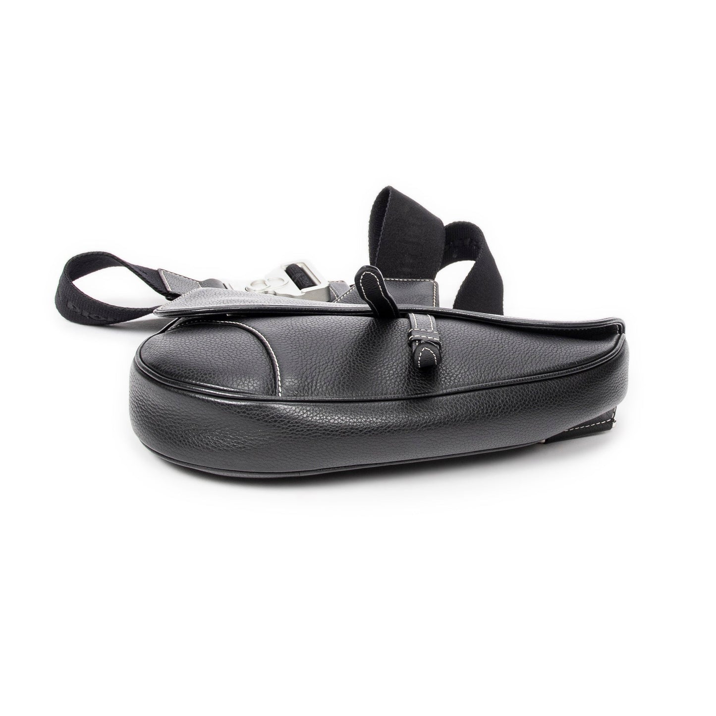Men's Saddle Bag