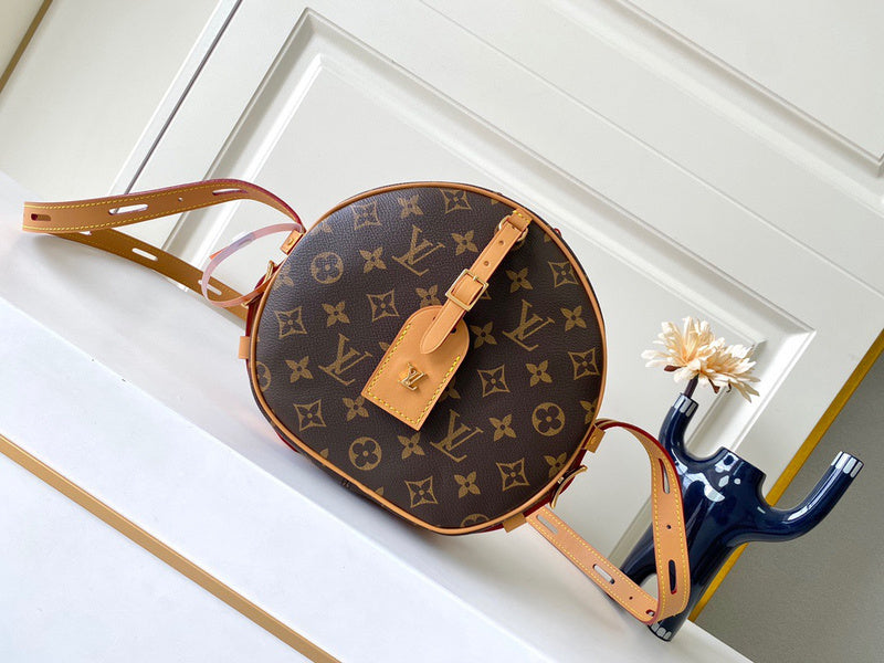 Glamy - LOV Bags - 824