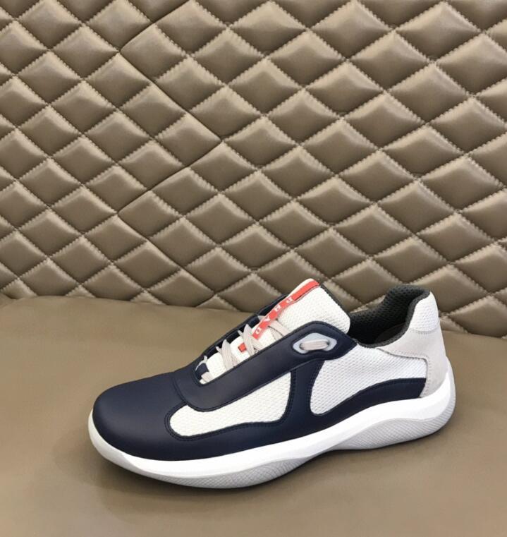 SAMC - PHP Shoes - 002