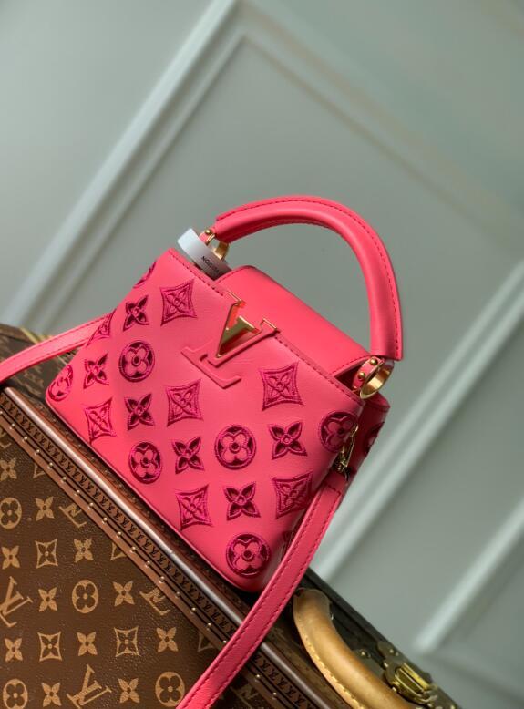 SAMC - LOV Bags - 1153