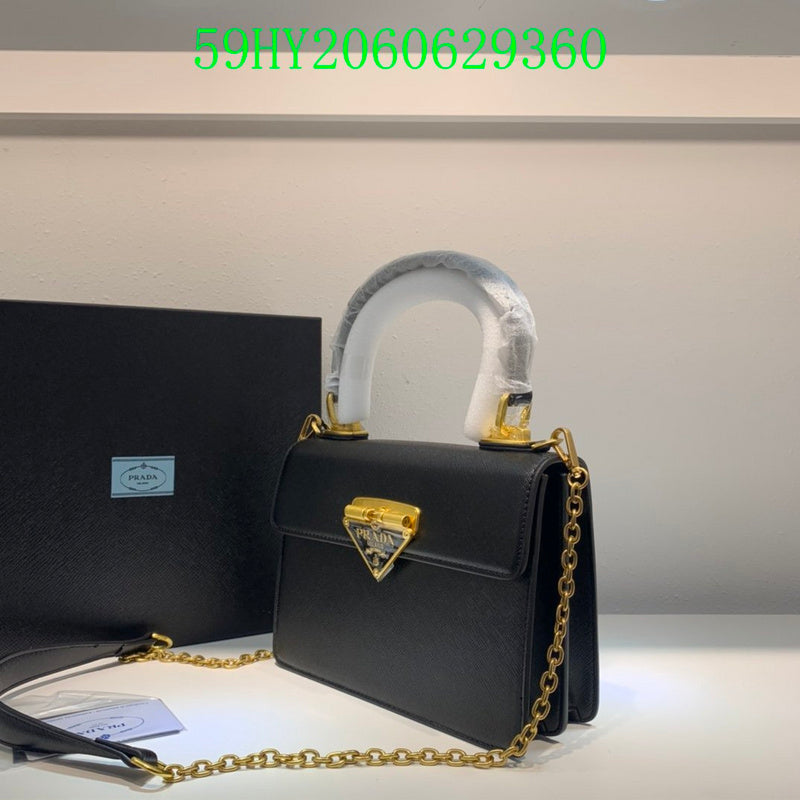 Satchel Bags - PDA Bags - 4188