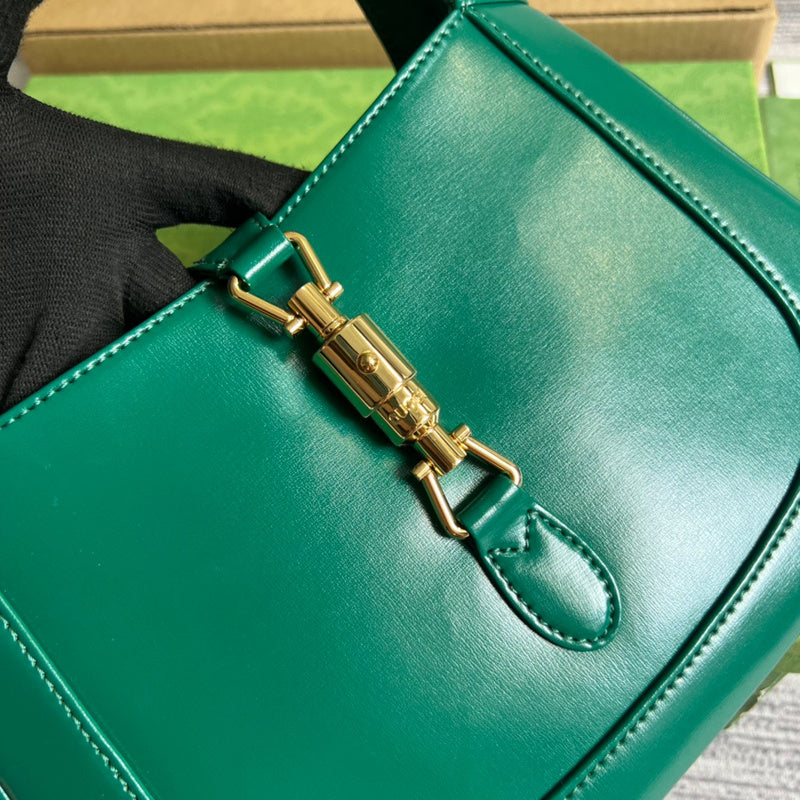 Satchel Bags - GCI Bags - 7942