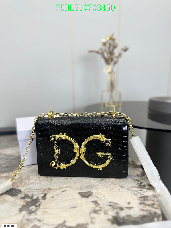 Glami - DAG Bags - 053