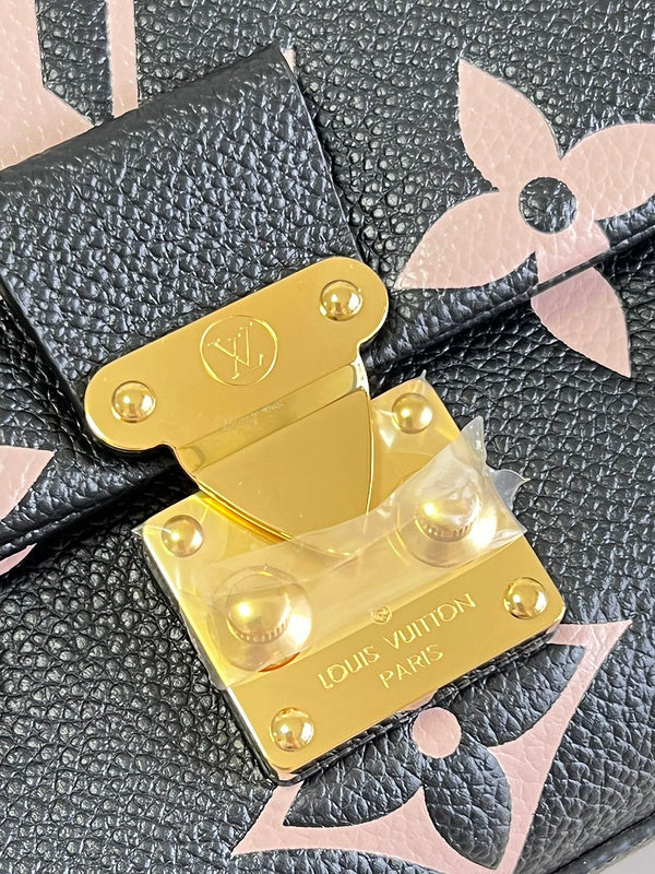 Glami Fashion Lu-Vi Bags - 16749