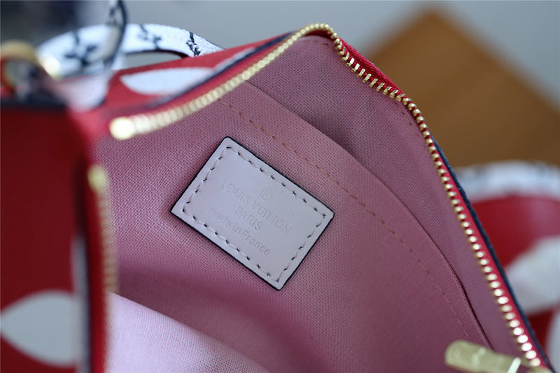 Glami Fashion Lu-Vi bags - 8079