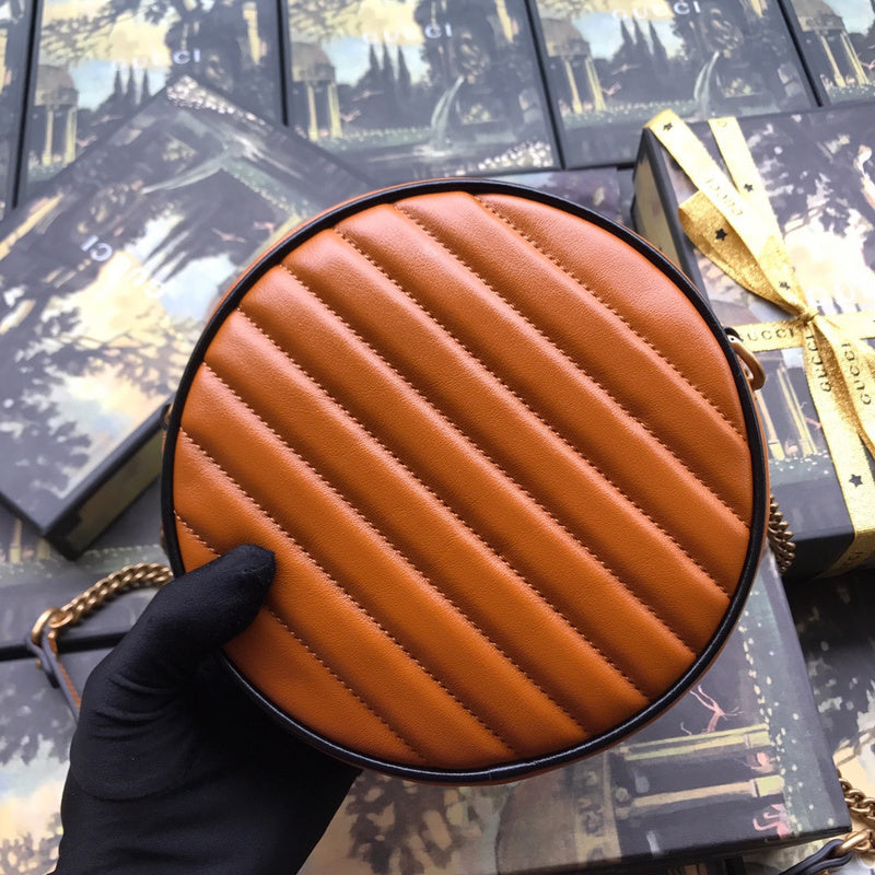 Satchel Bags - GCI Bags - 7185