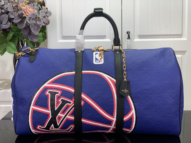 GlamI Lu-Vi bags - 3500