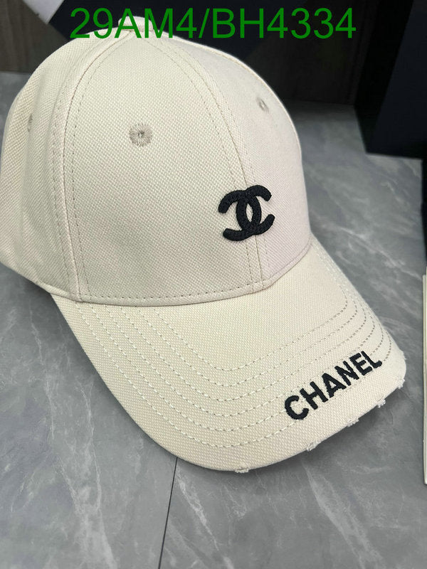 SAMC - CHL Caps & Hats - 017