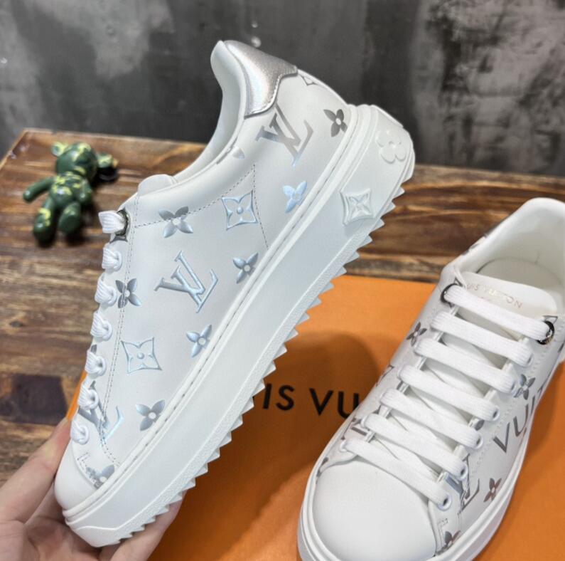 Glamy - LOV Women Shoes - 684