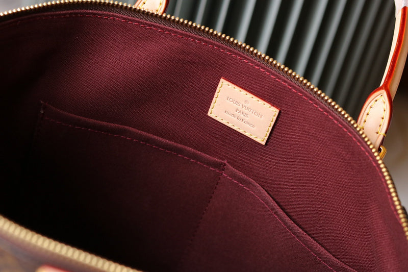 Glami Fashion Lu-Vi Bags - 16944