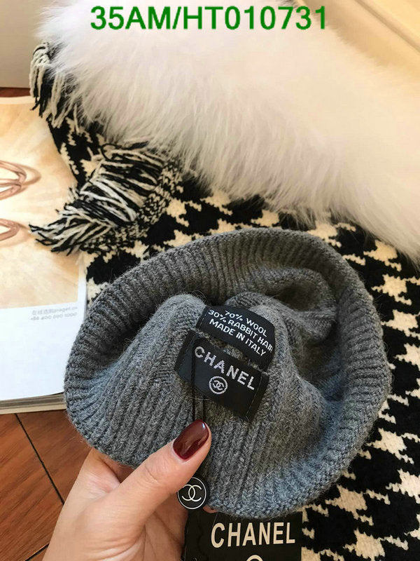SAMC - CHL Caps & Hats - 560