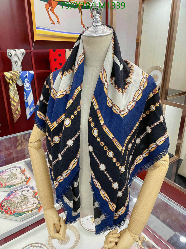 SAMC - CHL Scarves - 958