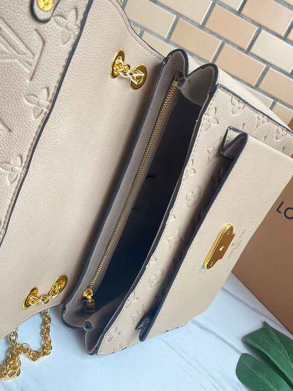 Glami- Glami- Lu-Vi bags - 3782