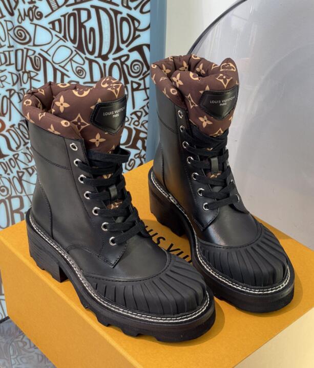 SAMC - LOV Women Shoes - 825