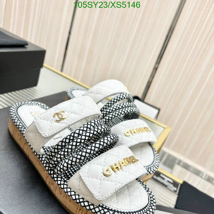 SAMC - CHL Women Shoes Slippers - 128