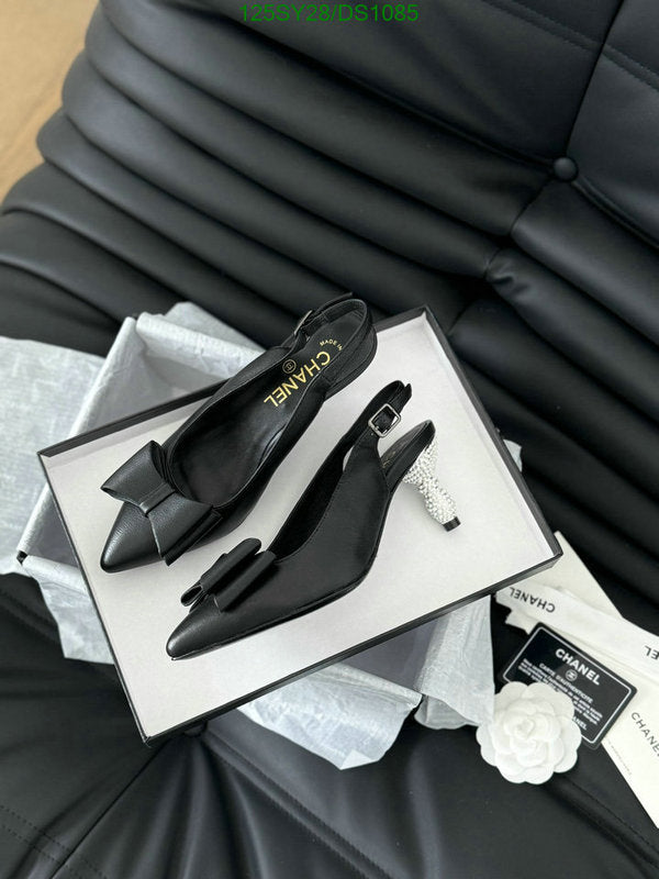 SAMC - CHL Women Shoes High Heels - 038