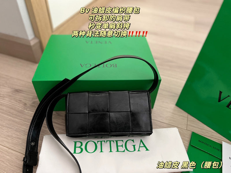 Satchel Bags - BV Bags - 023