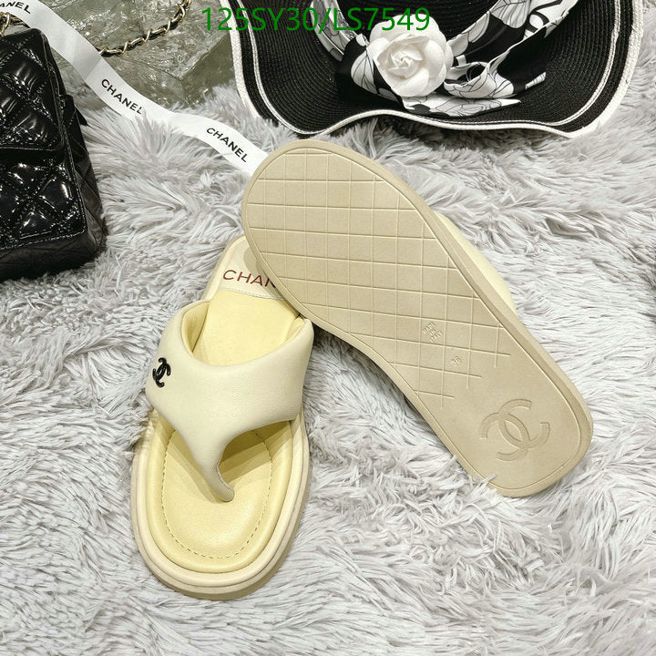 SAMC - CHL Women Shoes Slippers - 259