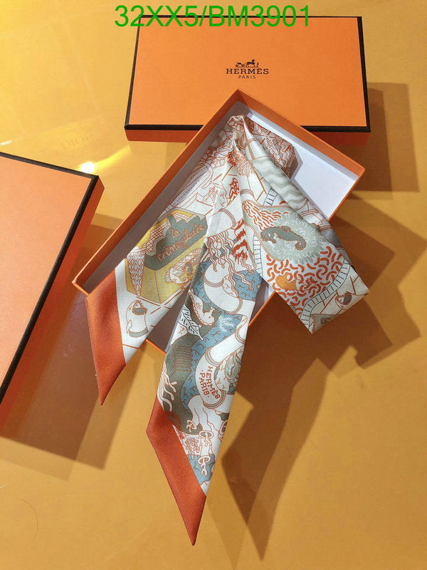 SAMC - HMS Scarves - 292