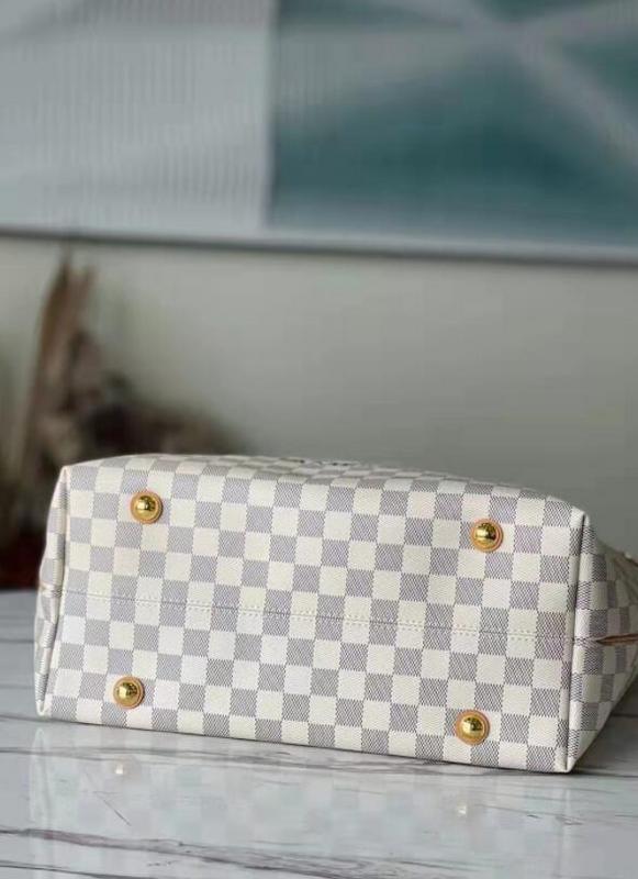 SAMC - LOV Bags - 2018