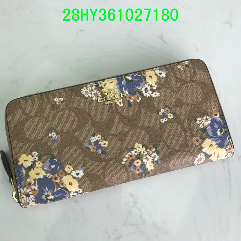 Glami - CAH Wallet - 104