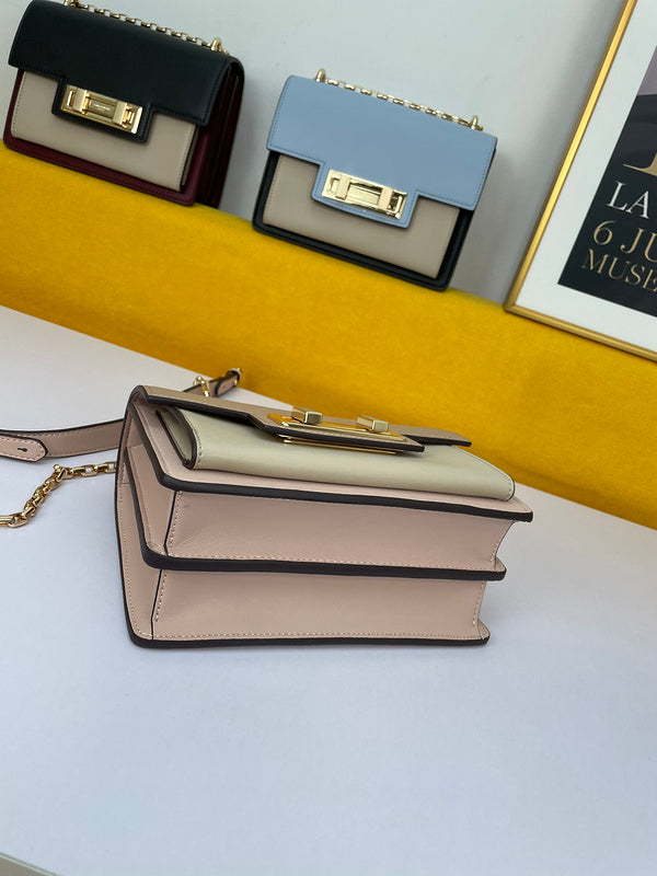 Satchel Bags - SLY Bags - 1809