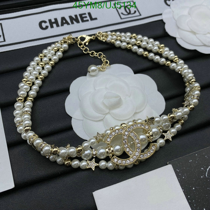 SAMC - CHL Jewelry - 643