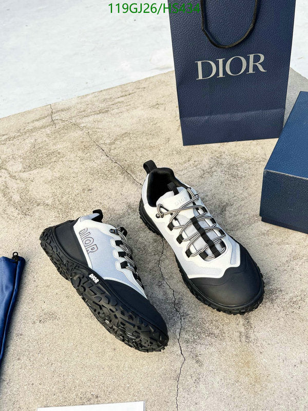 SAMC - DOR Women Sneakers - 232