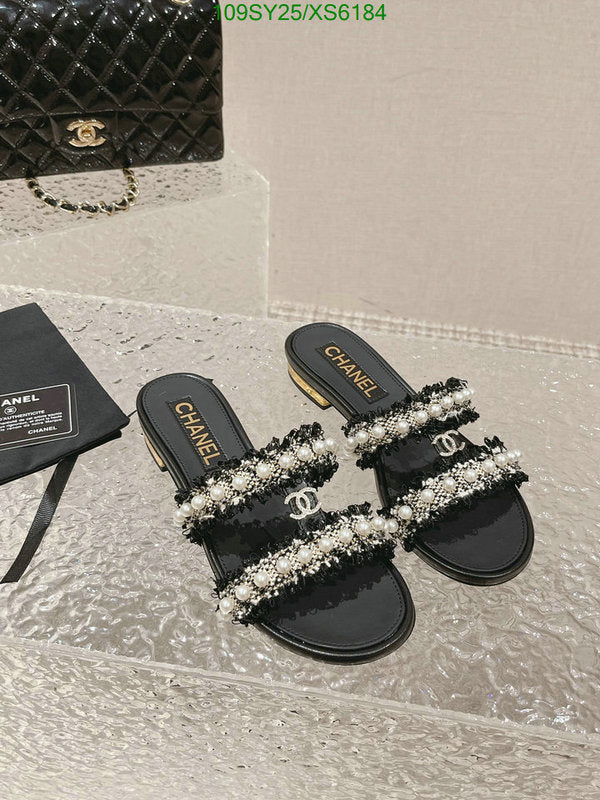 SAMC - CHL Women Shoes Slippers - 157