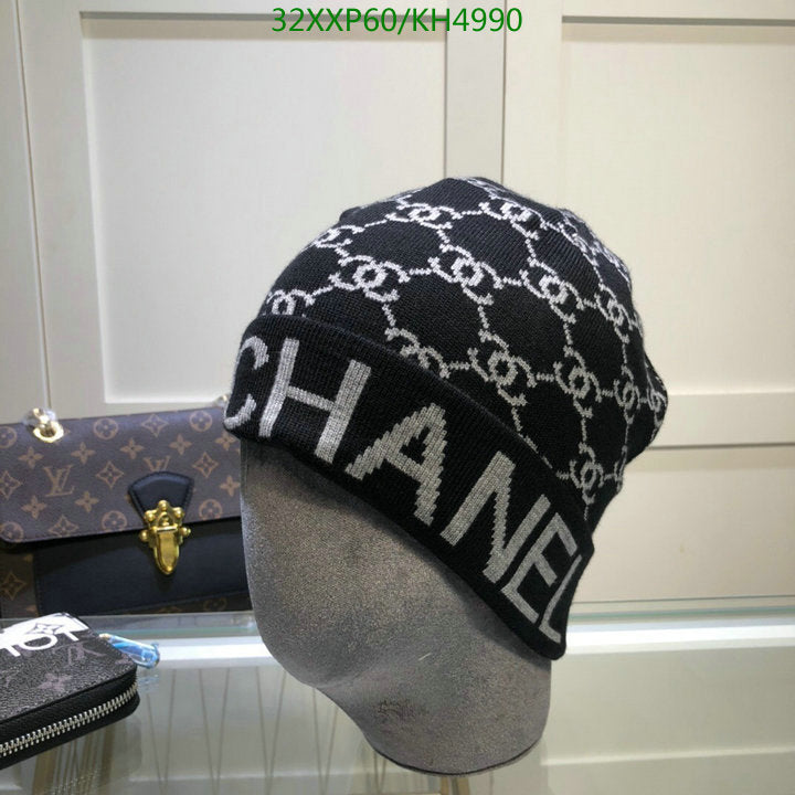 SAMC - CHL Caps & Hats - 482