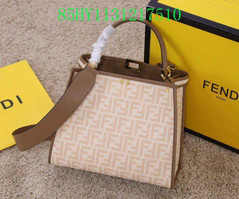 Glami - FDE Bags - 1919