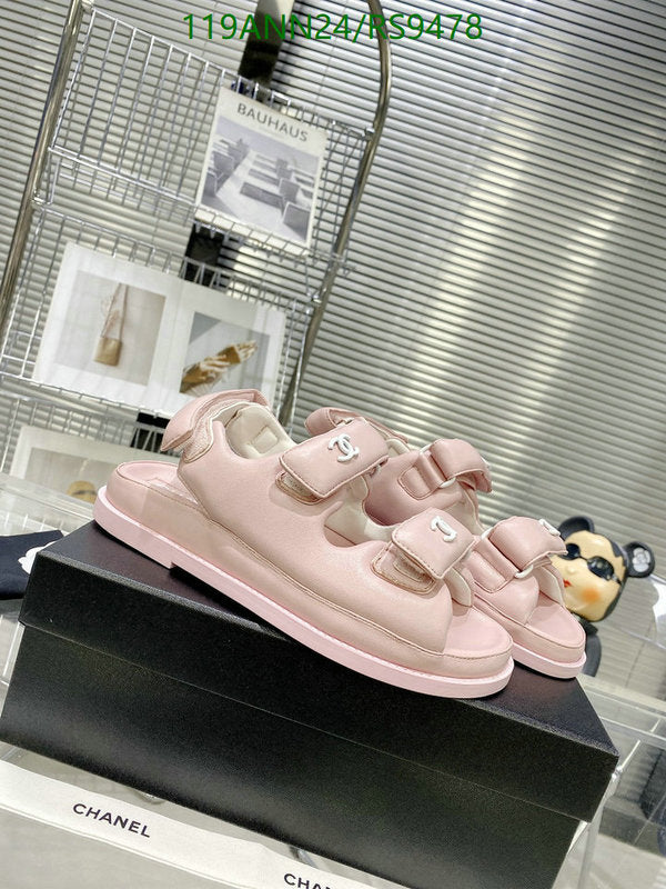 SAMC - CHL Women Shoes Beach - 039