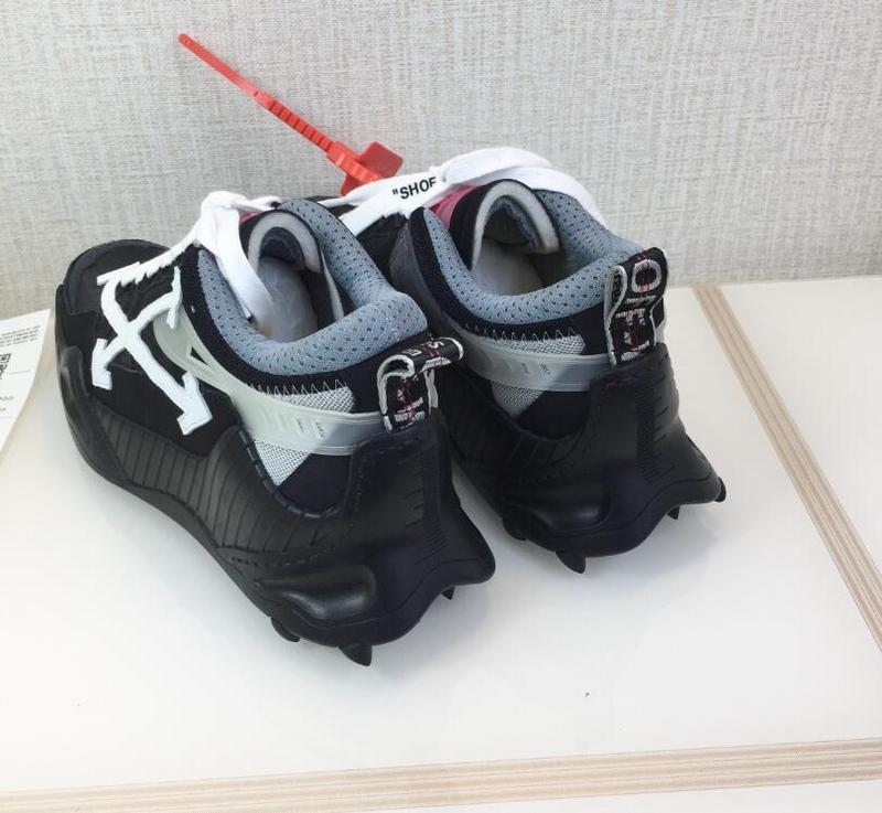 Glamy - YZO Men Shoes - 150